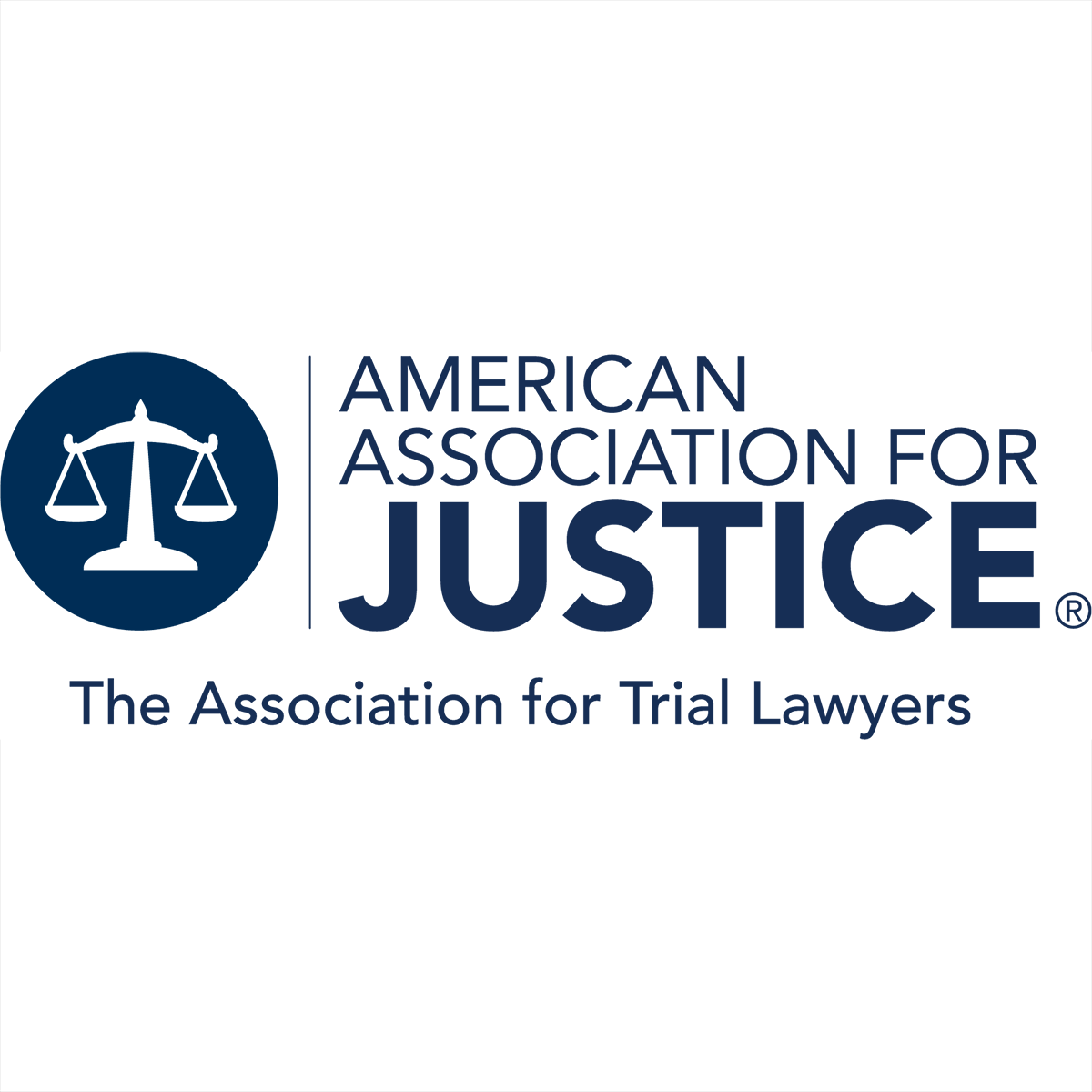 American Association for Justice