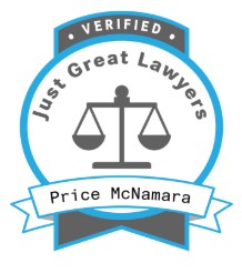 Just Great Lawyers