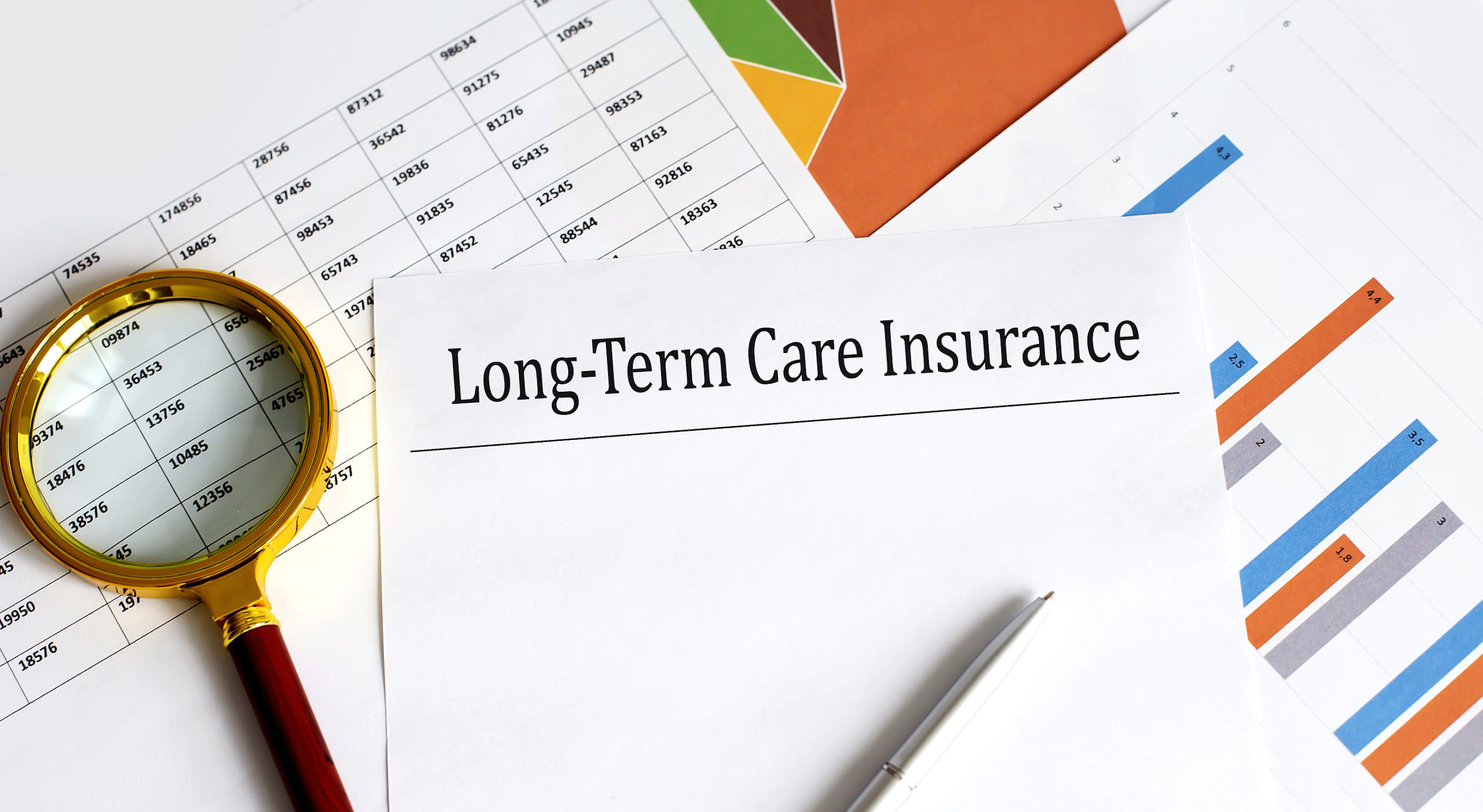 How to Appeal a Denial for LongTerm Disability Insurance [StepbyStep