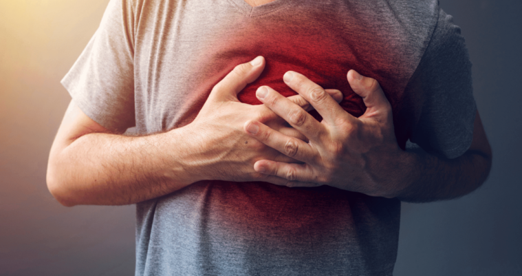 does accidental death insurance cover heart attack