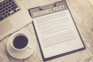 Life Insurance Claim as a Beneficiary