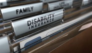 ​Aflac ERISA Long-Term Disability Insurance Attorney