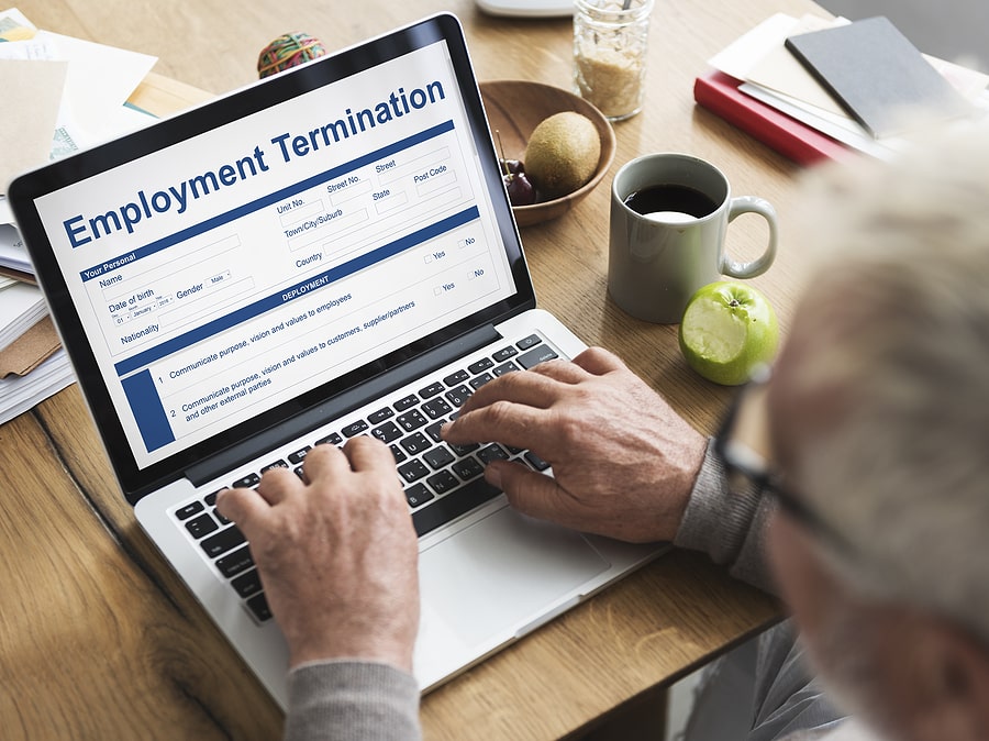 What Happens With Long Term Disability After Termination From 