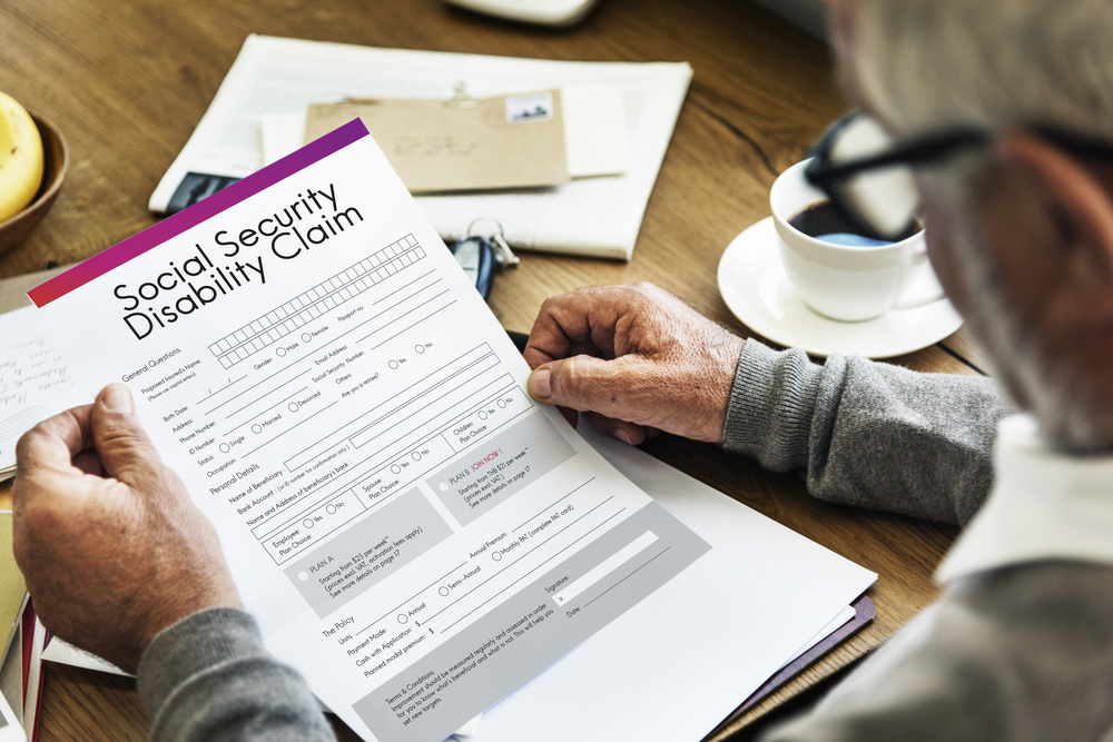 Can I Apply for Social Security Disability After Retirement