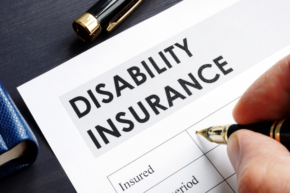 Short-Term Disability Insurance