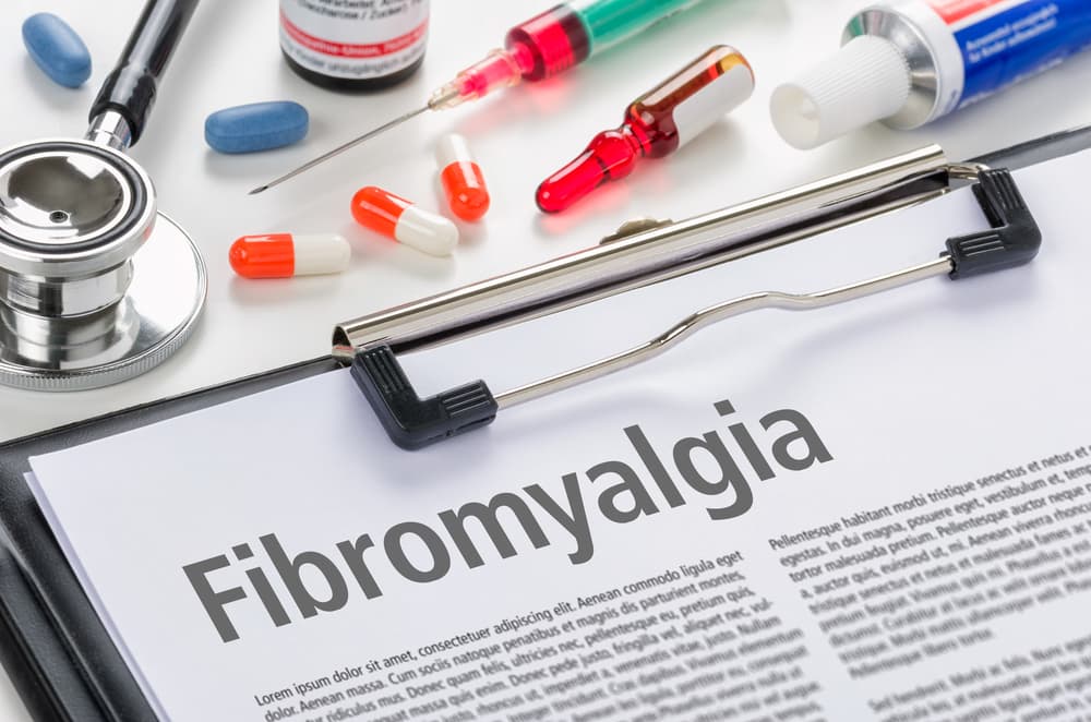 Can You Fight Insurance Denial for Fibromyalgia