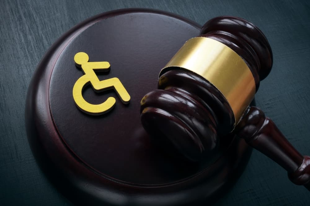 Long-Term Disability Claim in New Orleans