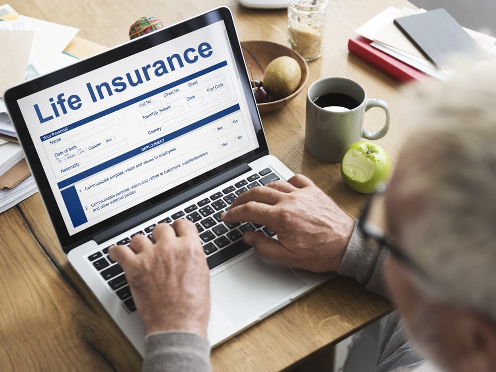 The "Life Insurance Policy Terms of Use" refers the terms and conditions established by an insurance provider regarding the coverage, benefits, and responsibilities tied to a life insurance policy.