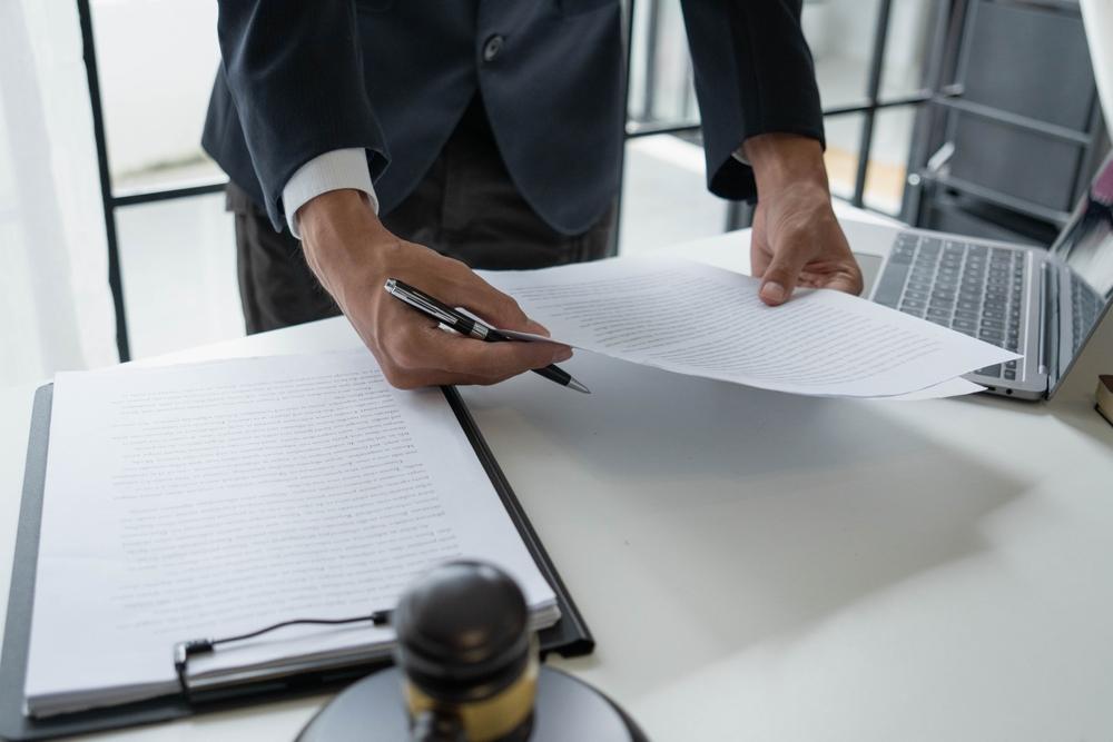 What Is an Interpleader?